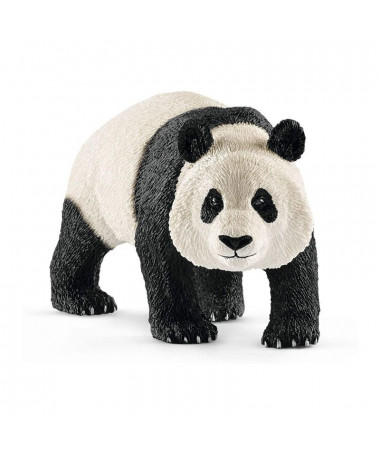 Figura Oso Panda Gigante...