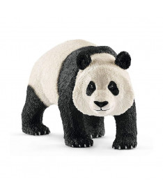 Figura Oso Panda Gigante Macho Schleich Juguete para Niños/as