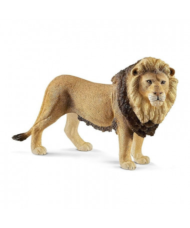 Figura Leon Schleich...