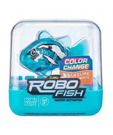 Robofish (1 Unidad) Surtido)