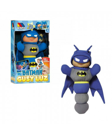 Peluche Gusy Luz Batman